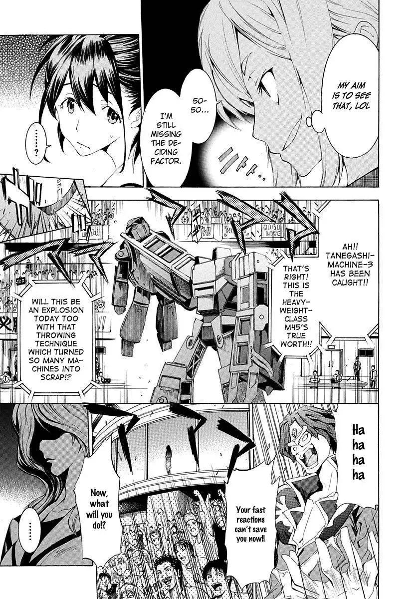 Robotics;Notes - Revival Legacy Chapter 2 12